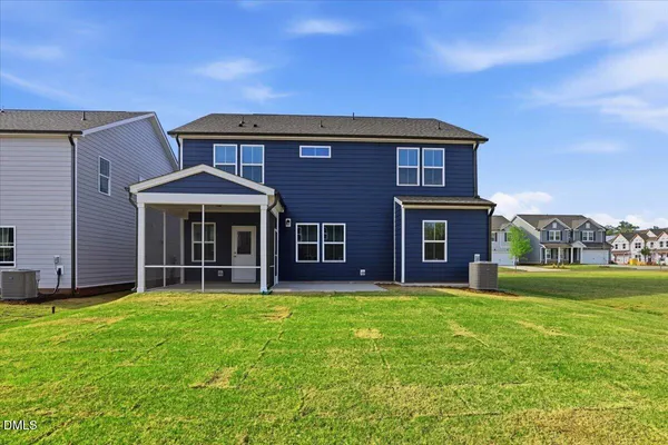 $2,590 | 513 Prestonfield Way, Raleigh, NC 27603