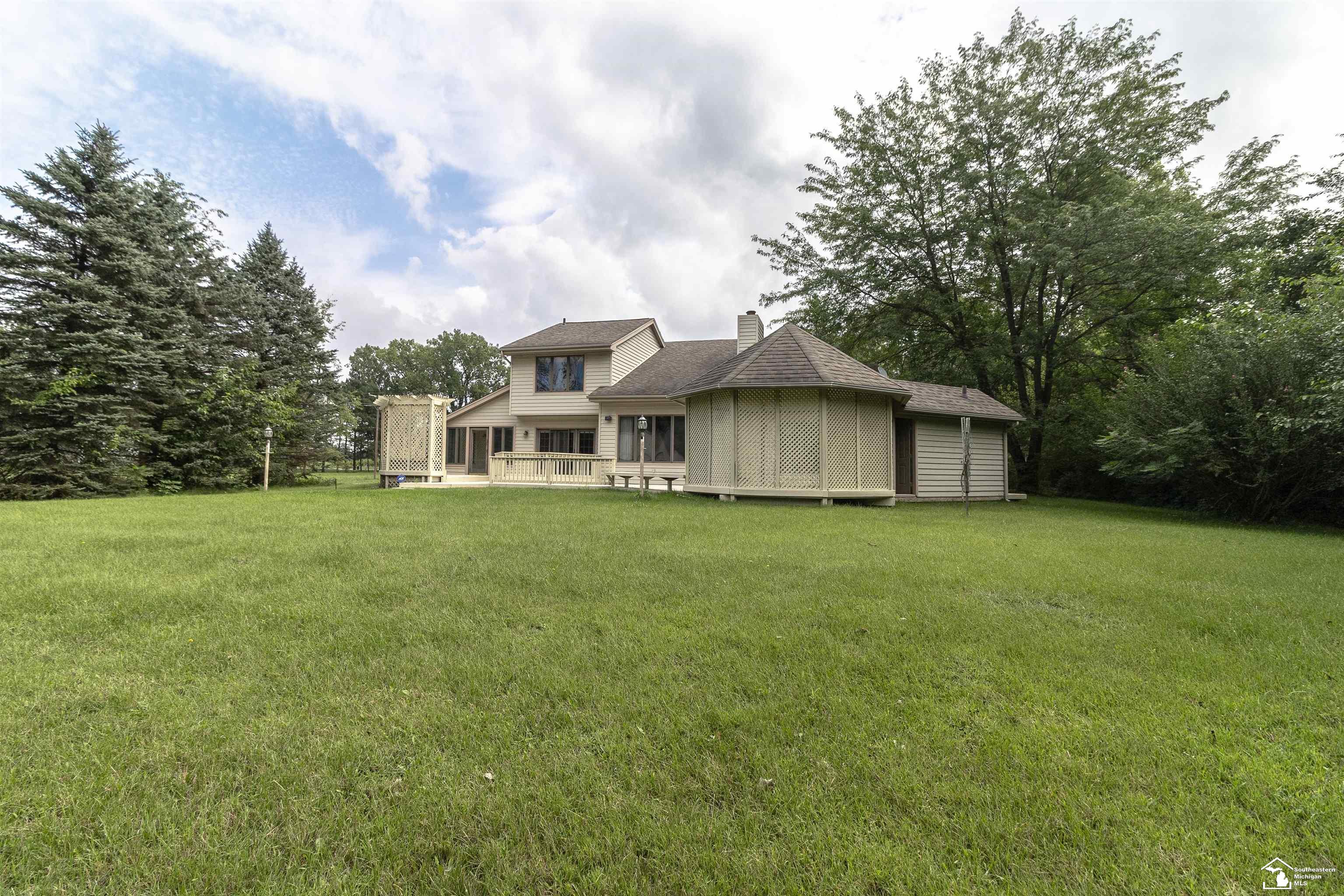 12387 Gramlick Road Maybee, MI 48159 - Photo 45 of 51
