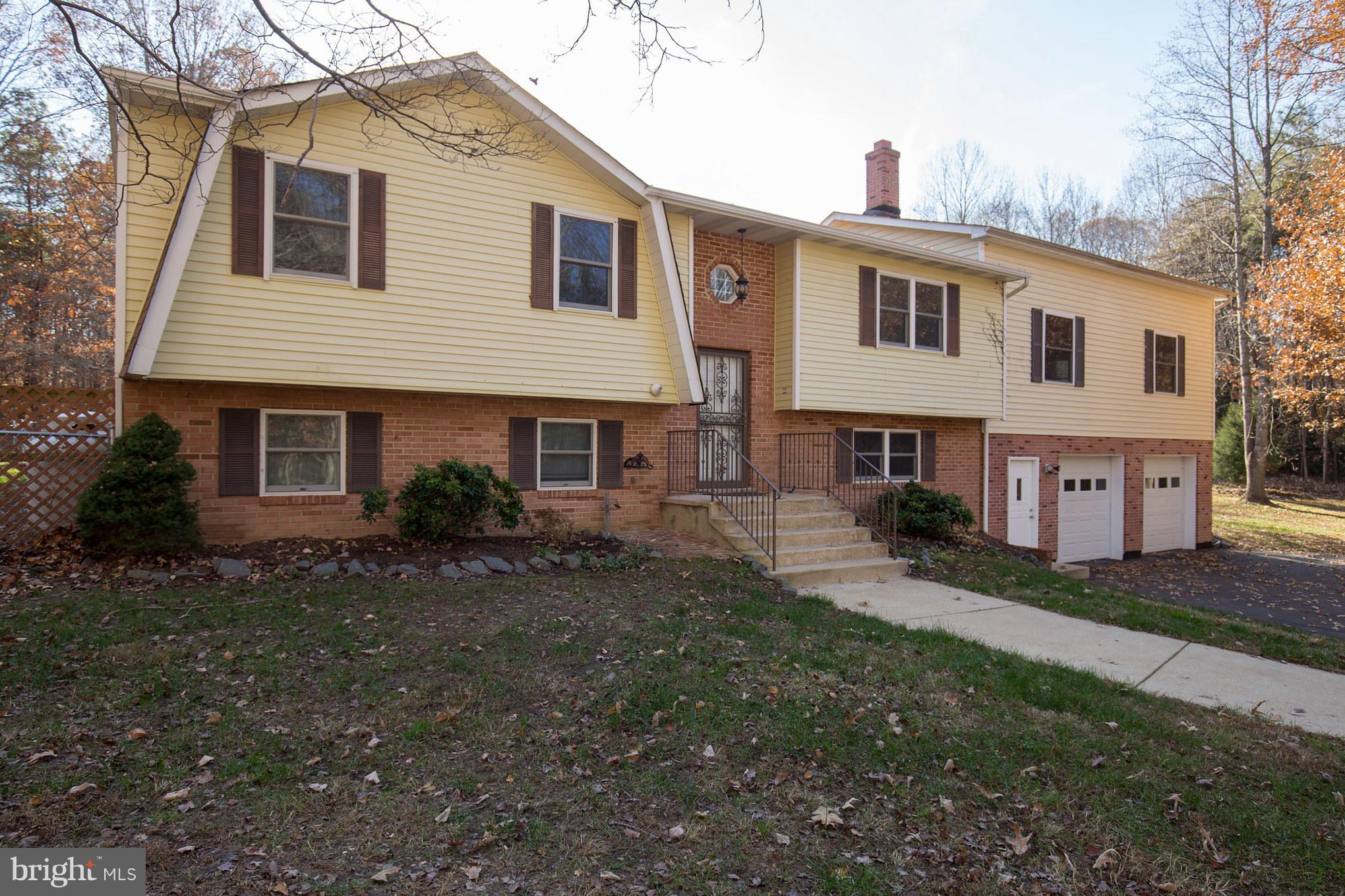 3431 Allday Road Huntingtown, MD 20639 - Photo 1 of 30 Exterior (Front)
