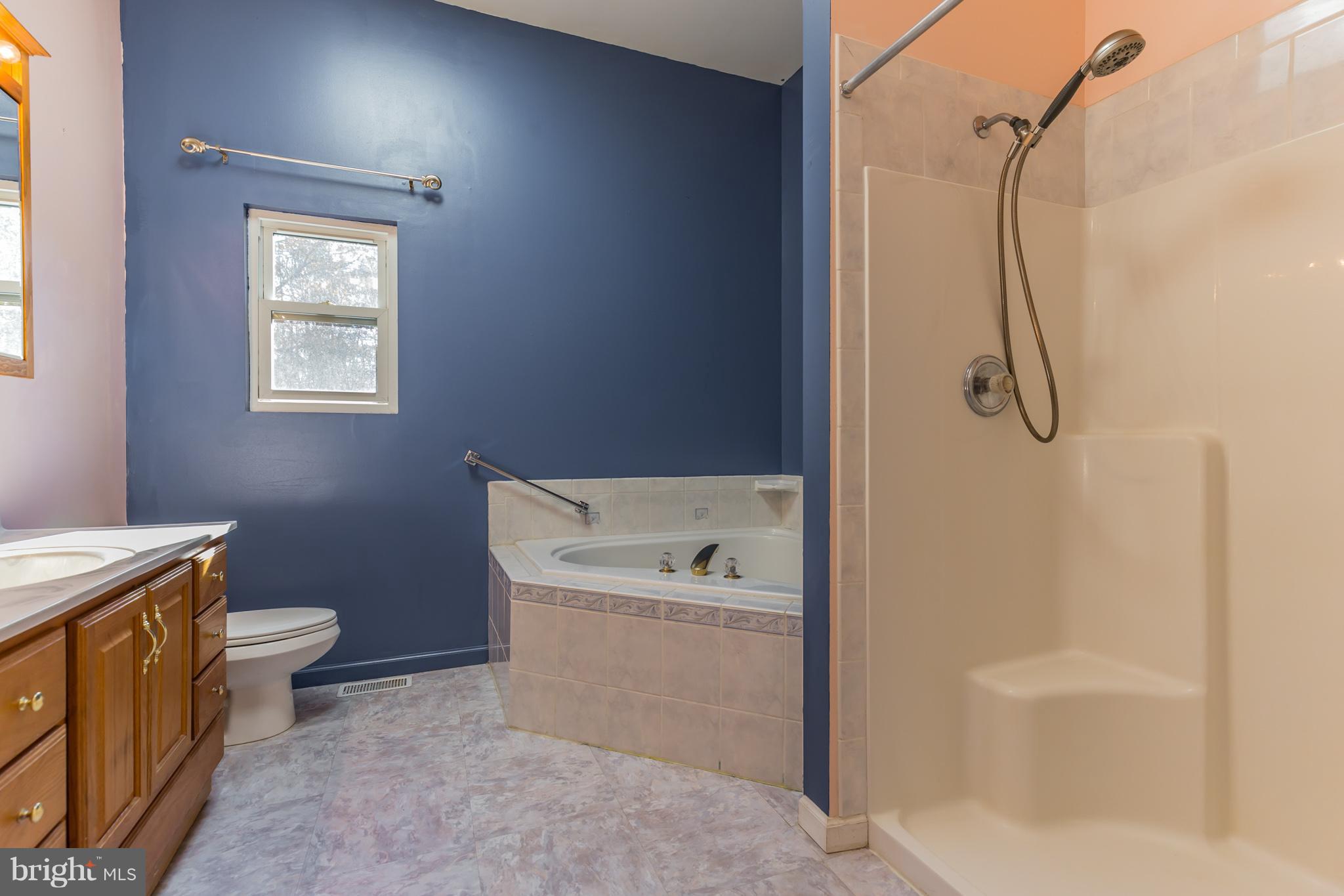 3431 Allday Road Huntingtown, MD 20639 - Photo 12 of 30 Bath (Master)