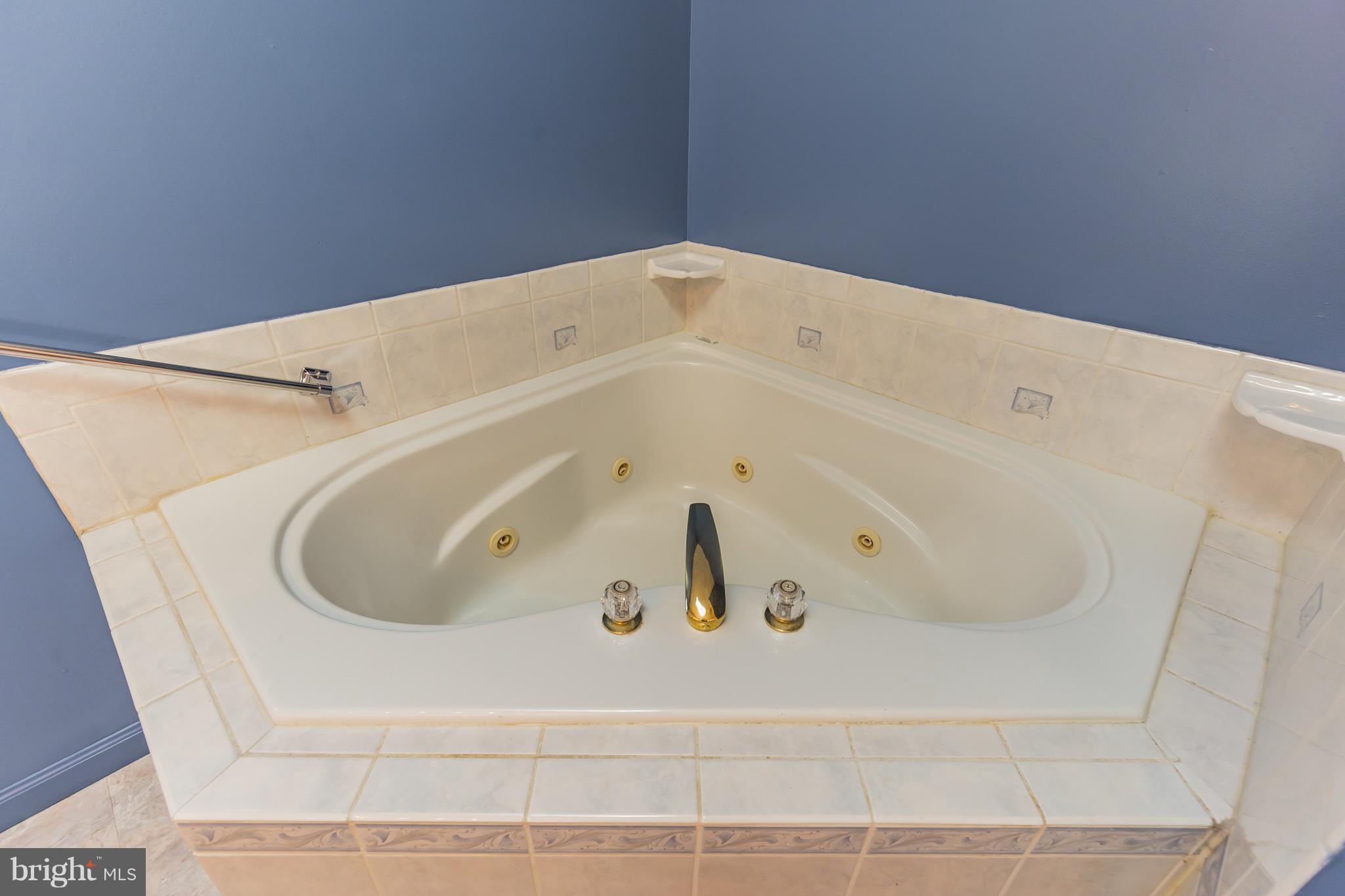 3431 Allday Road Huntingtown, MD 20639 - Photo 13 of 30 Bath (Master)