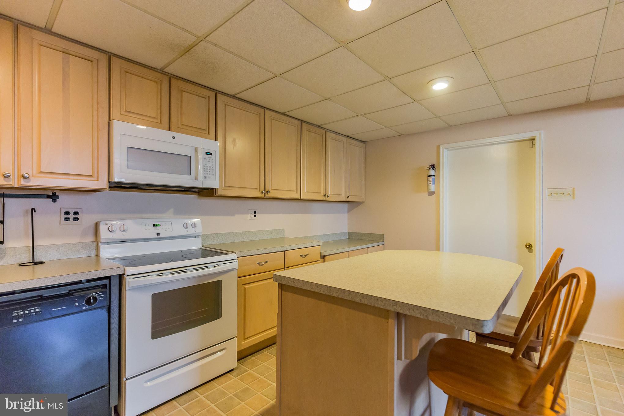3431 Allday Road Huntingtown, MD 20639 - Photo 14 of 30 Kitchen