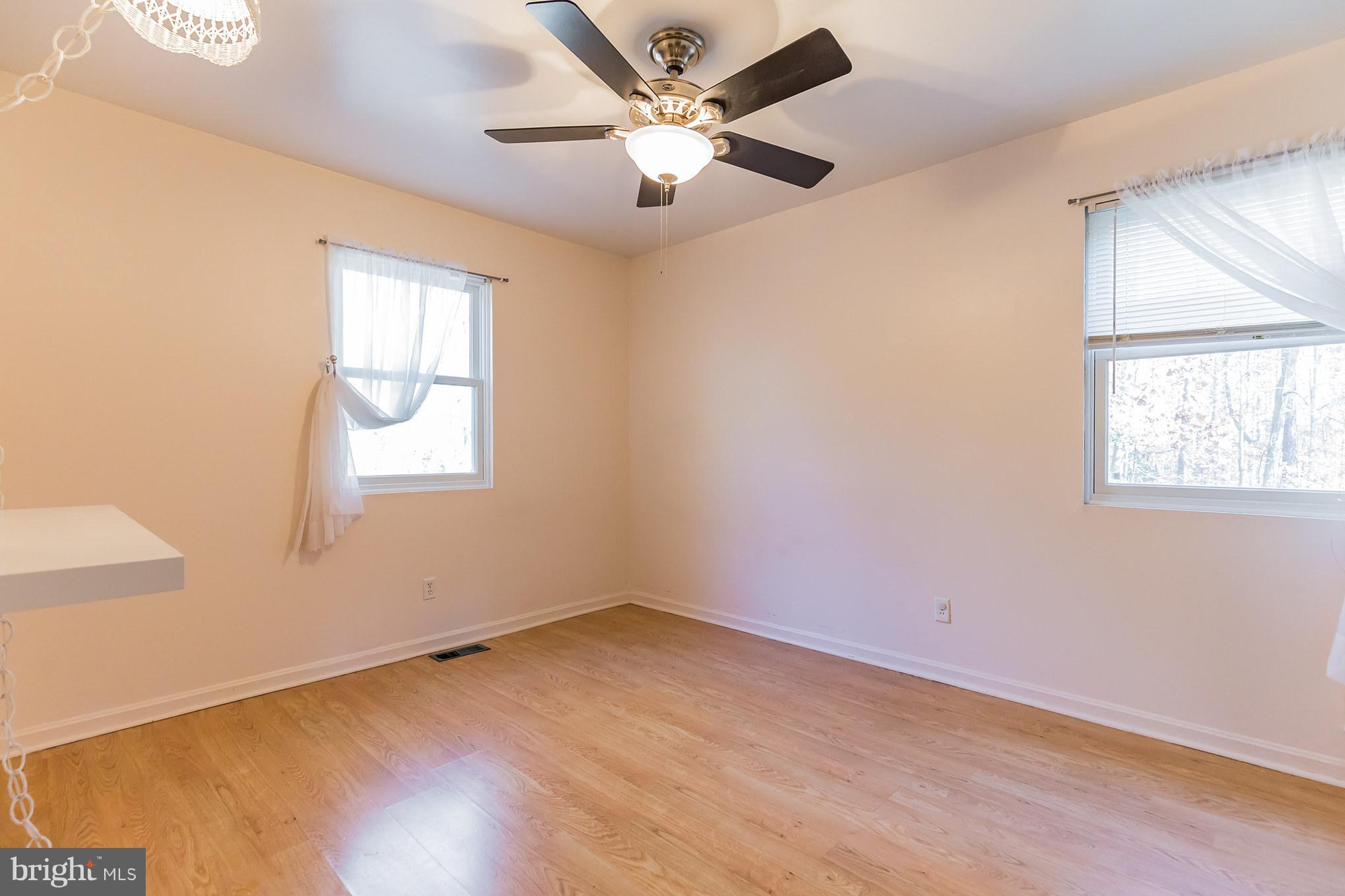 3431 Allday Road Huntingtown, MD 20639 - Photo 15 of 30 Bedroom