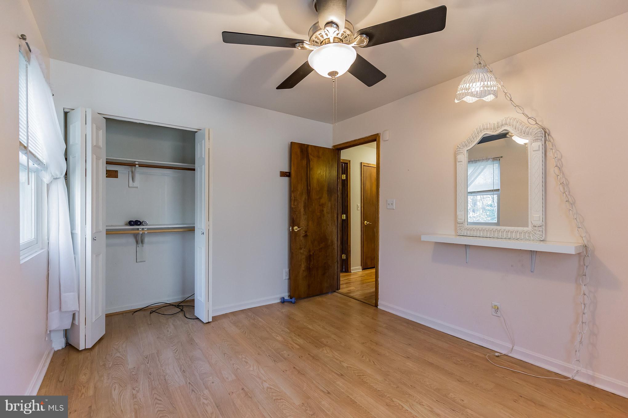 3431 Allday Road Huntingtown, MD 20639 - Photo 16 of 30 Bedroom