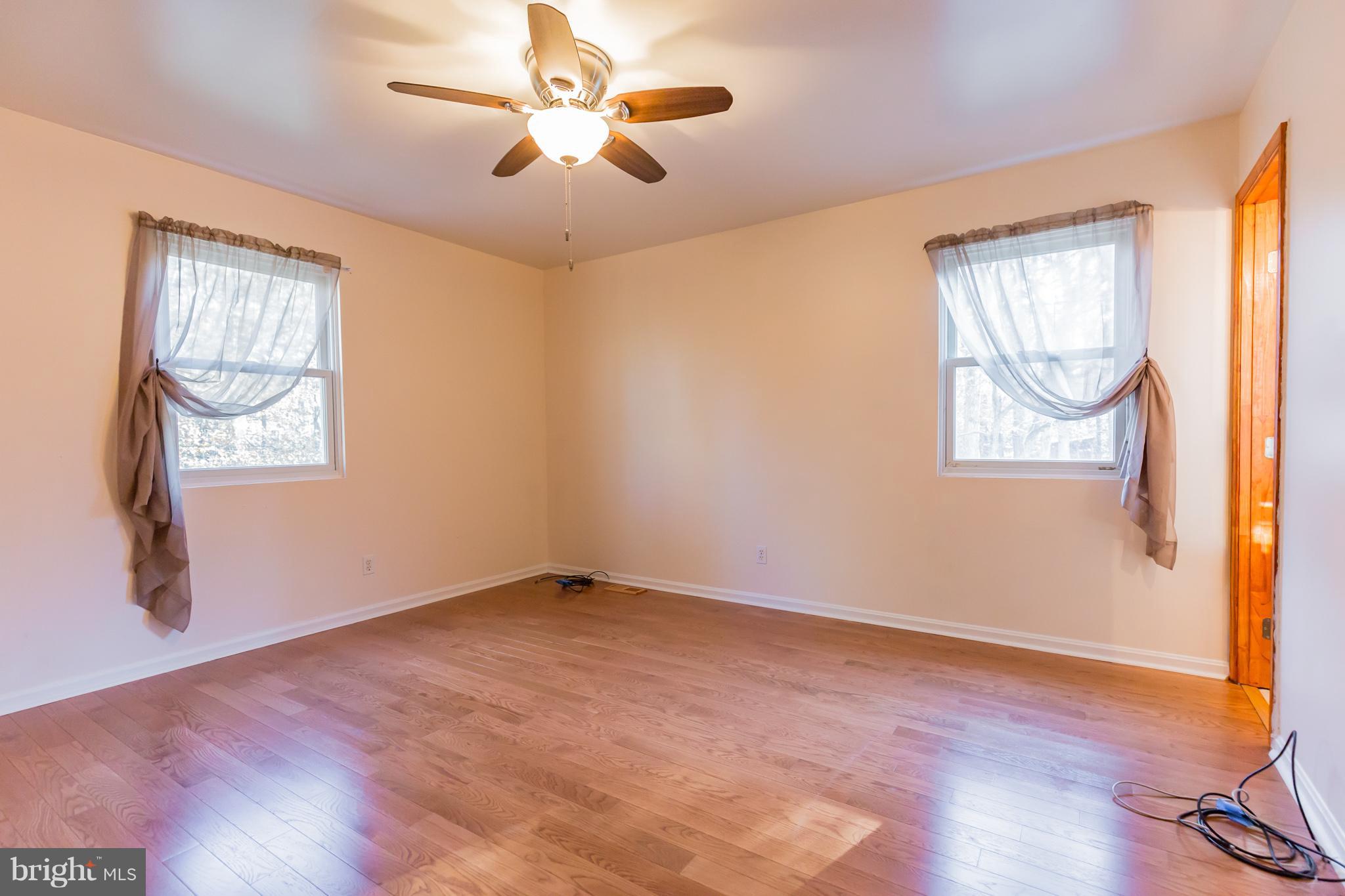 3431 Allday Road Huntingtown, MD 20639 - Photo 17 of 30 Bedroom