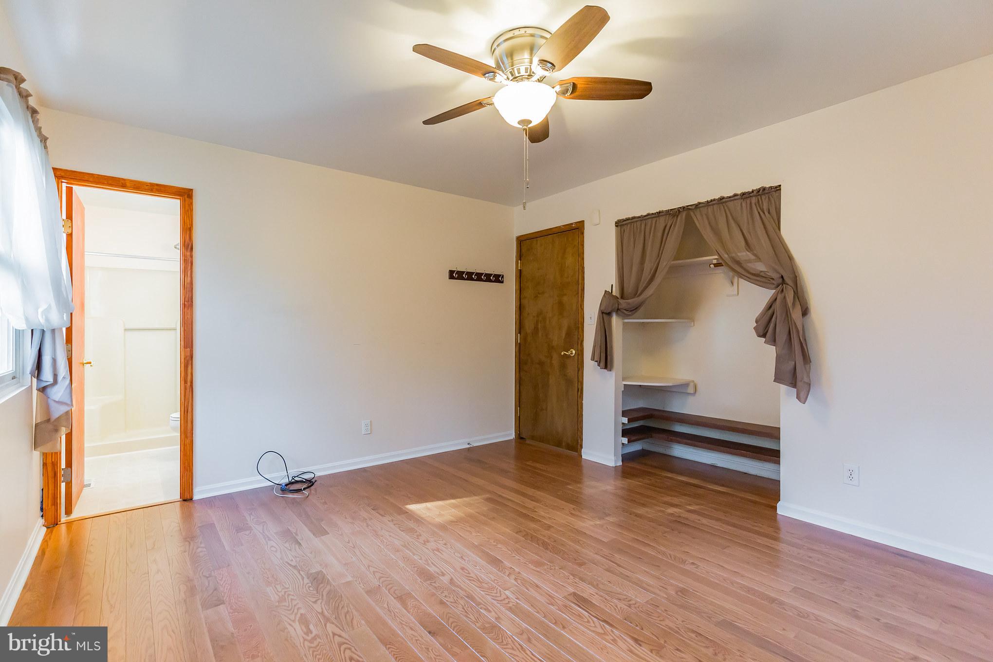 3431 Allday Road Huntingtown, MD 20639 - Photo 18 of 30 Bedroom