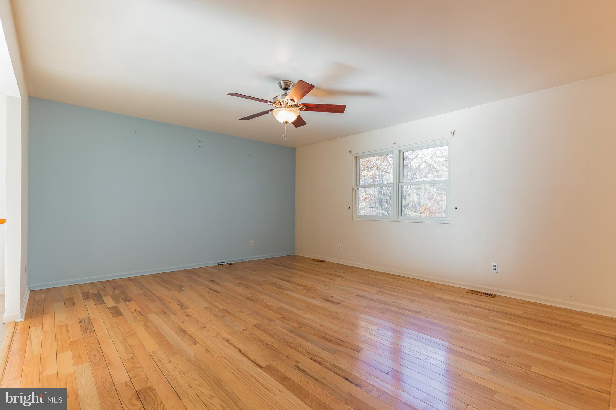 3431 Allday Road Huntingtown, MD 20639 - Photo 23 of 30 Bedroom (Master)