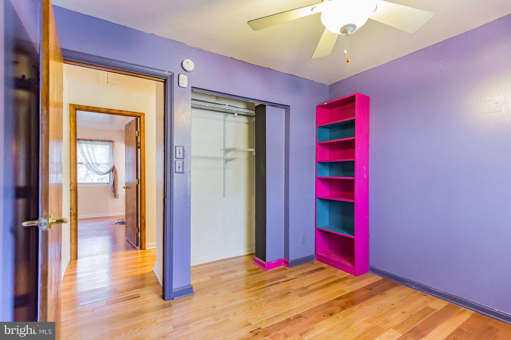 3431 Allday Road Huntingtown, MD 20639 - Photo 24 of 30 Bedroom