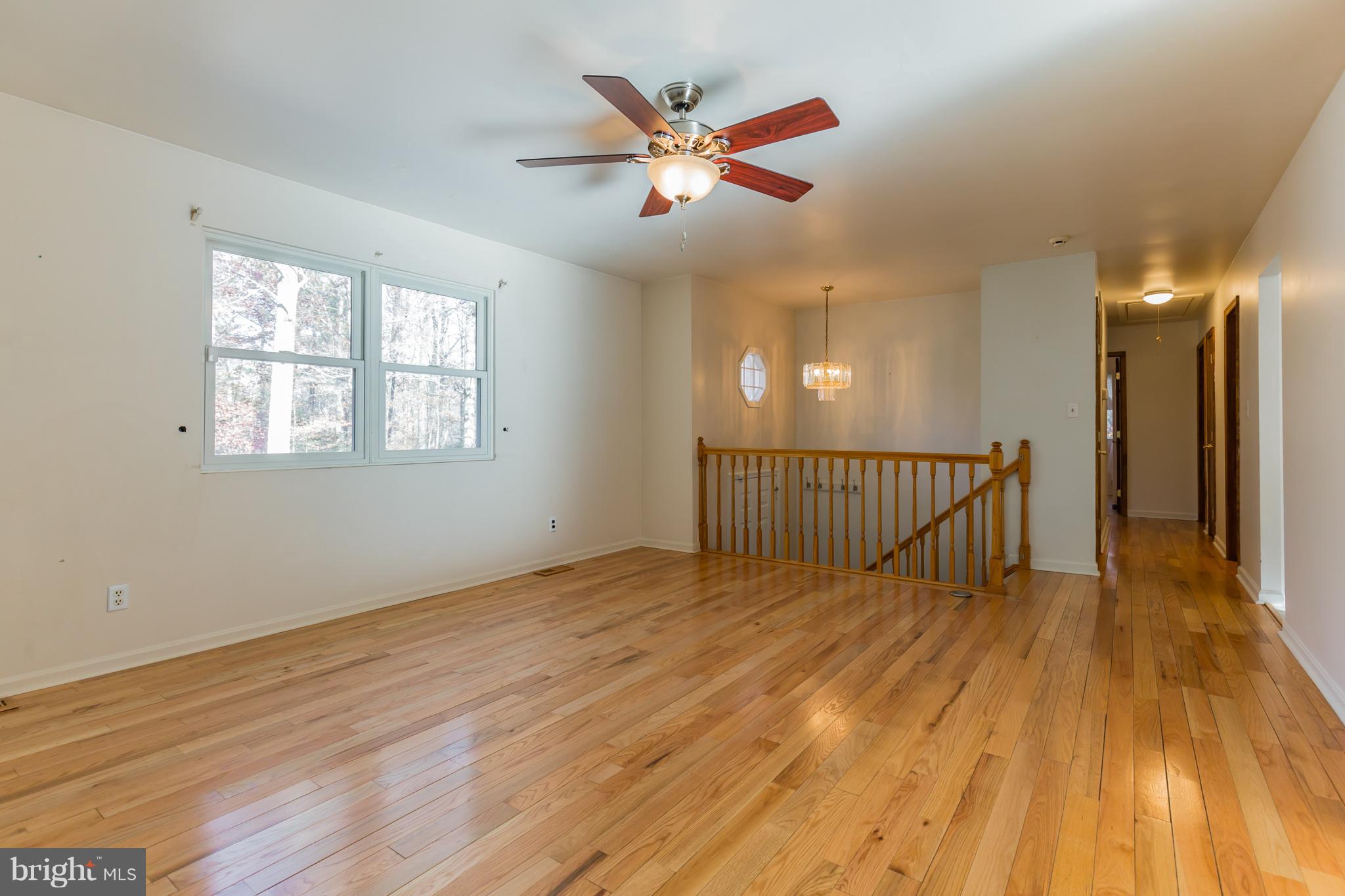 3431 Allday Road Huntingtown, MD 20639 - Photo 4 of 30 Living Room