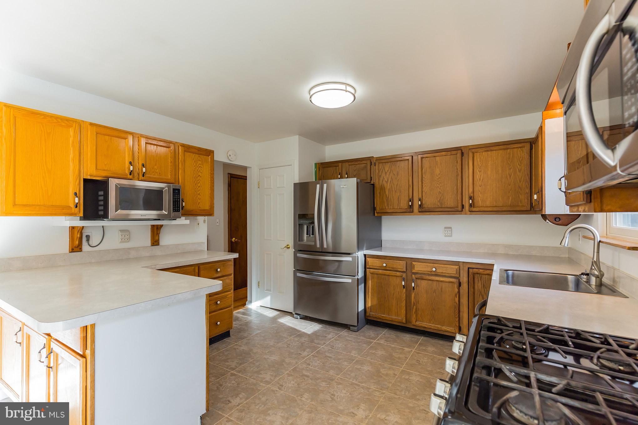 3431 Allday Road Huntingtown, MD 20639 - Photo 7 of 30 Kitchen
