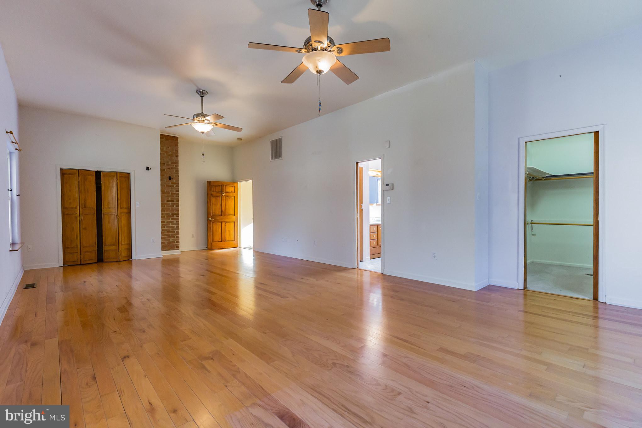3431 Allday Road Huntingtown, MD 20639 - Photo 10 of 30 Bedroom (Master)