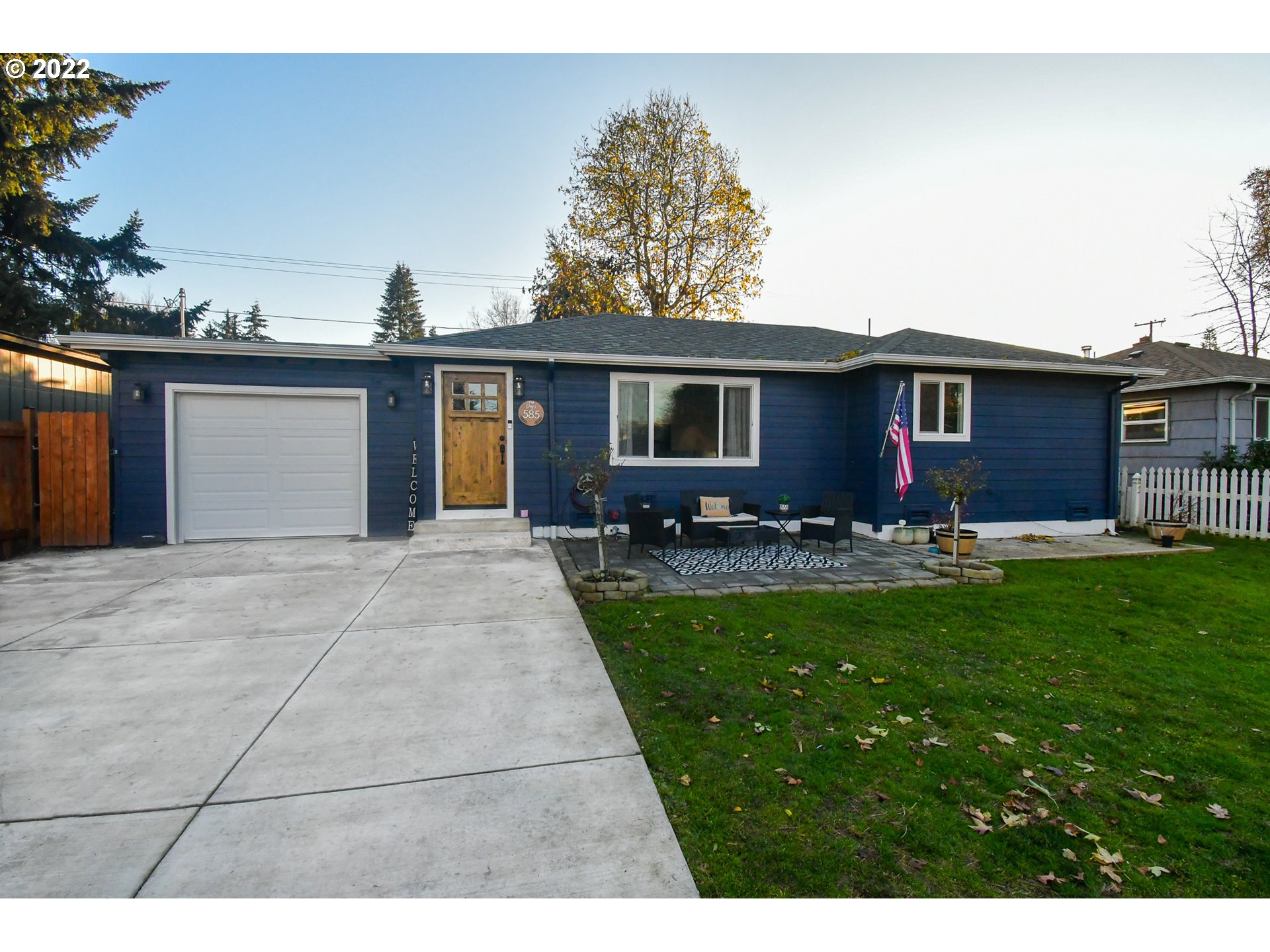 585 Mallard Avenue Springfield, OR 97477 - Photo 2 of 27 Gallery Image 2