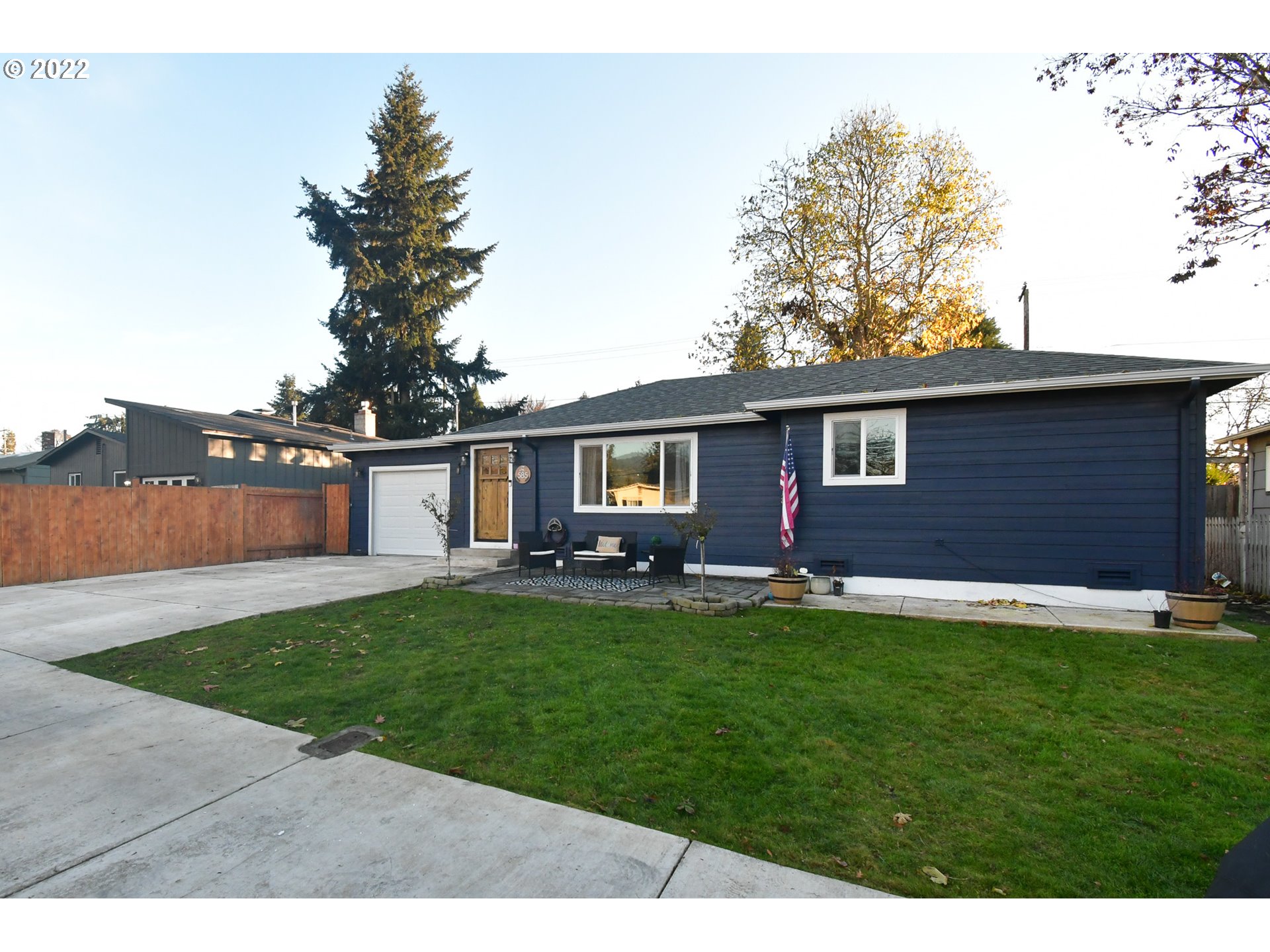 585 Mallard Avenue Springfield, OR 97477 - Photo 27 of 27 Gallery Image 27