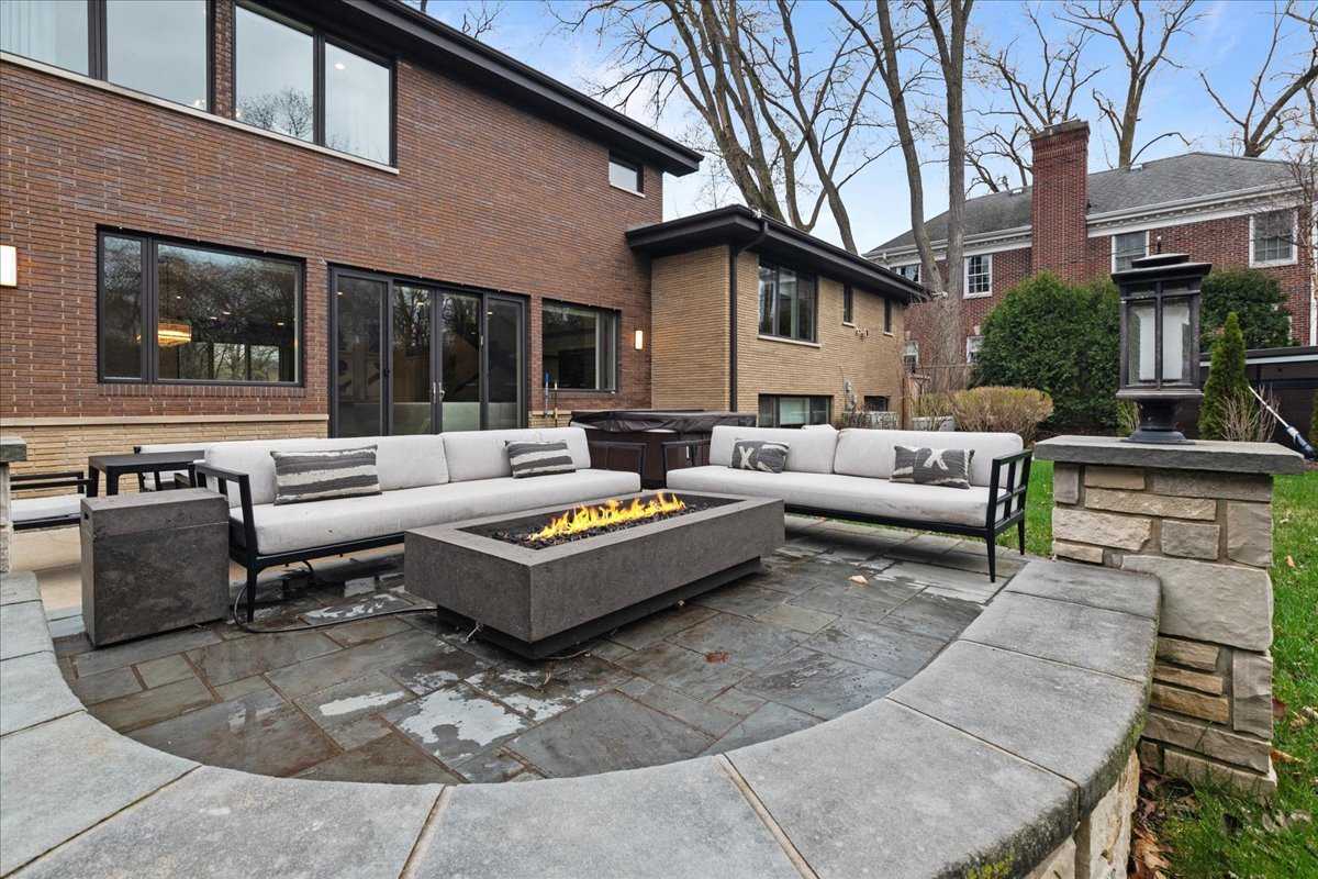 885 Oak Drive Glencoe, IL 60022 - Photo 29 of 35