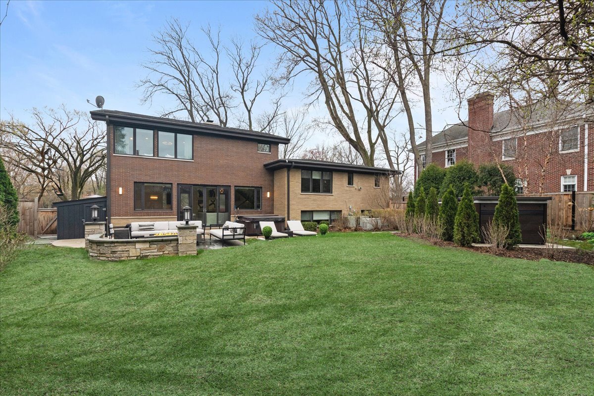 885 Oak Drive Glencoe, IL 60022 - Photo 30 of 35