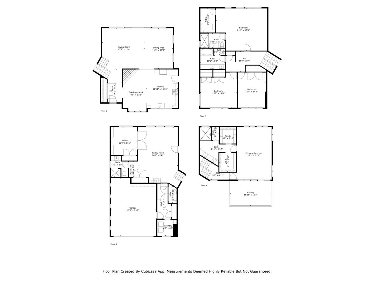 885 Oak Drive Glencoe, IL 60022 - Photo 35 of 35