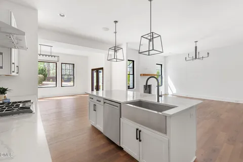 $1,250,000 | 1117 Barley Stone Way, Raleigh, NC 27603