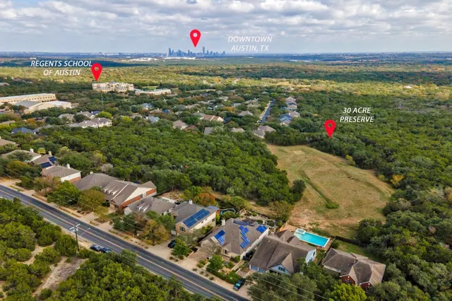 $985,000 | 4705 Foster Ranch Road, Austin, TX 78735