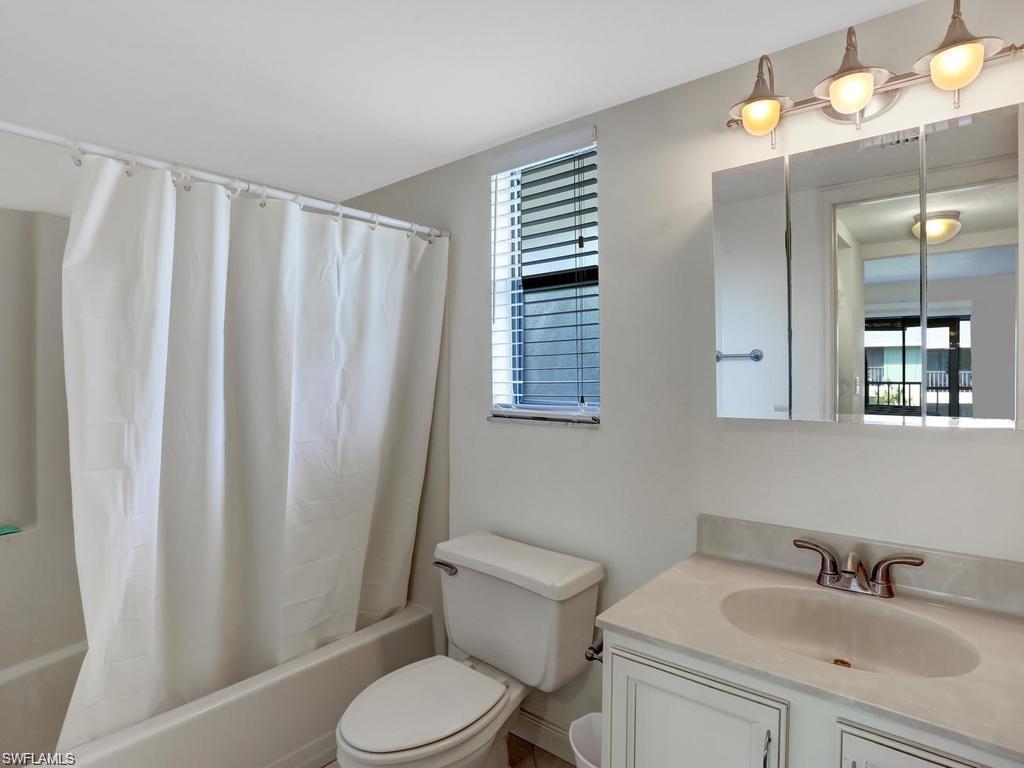5501 Rattlesnake Hamm Road, Unit 209 Naples, FL 34113 - Photo 19 of 20