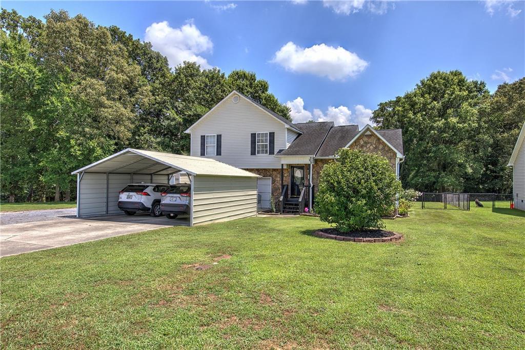 149 Mill Stone Road Calhoun, GA 30701 - Photo 4 of 44