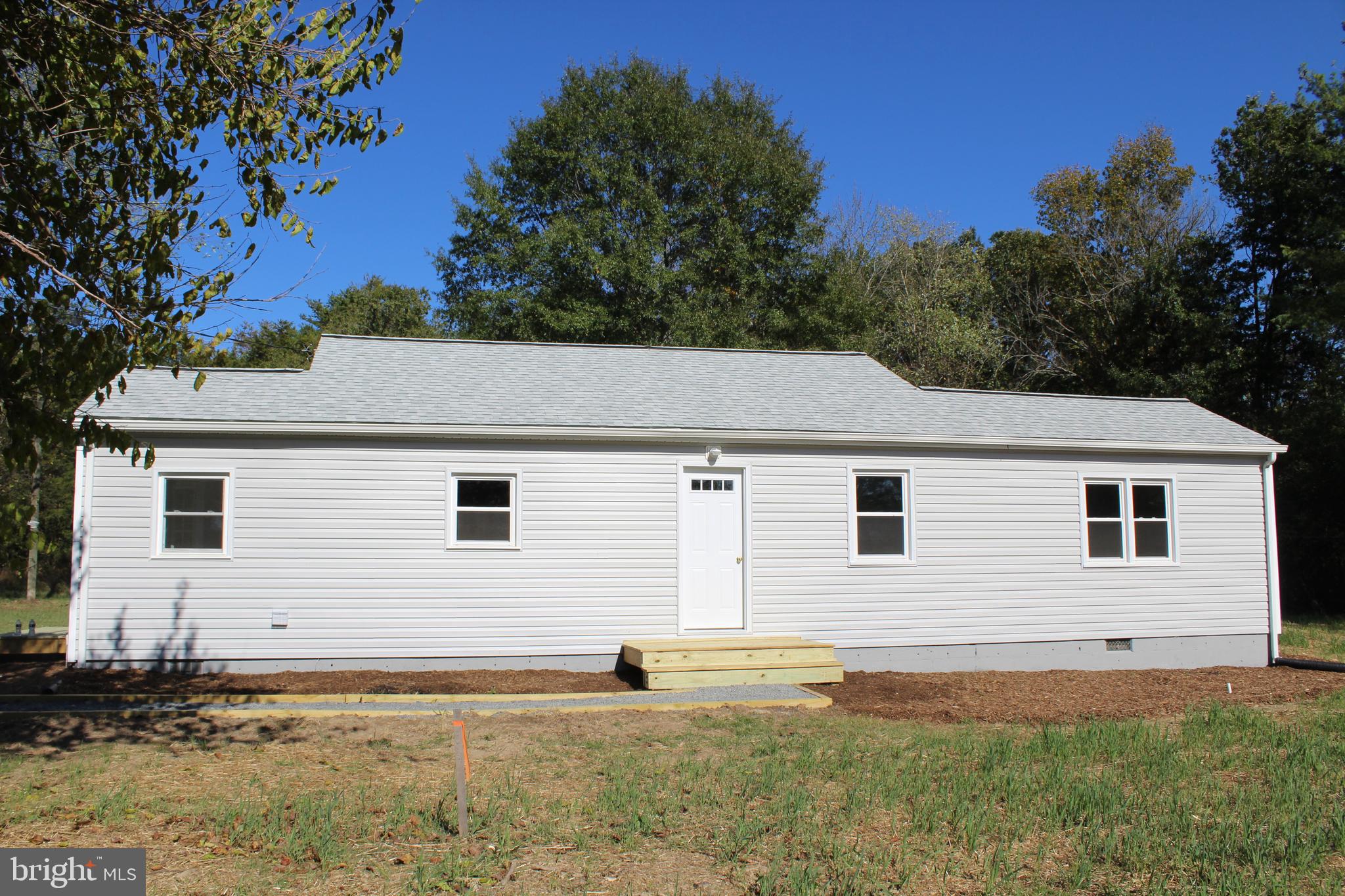 7472 Sumerduck Road Remington, VA 22734 - Photo 16 of 17 EVERYTHING IN NEW, Electric, plumbing, EVERYTHING.