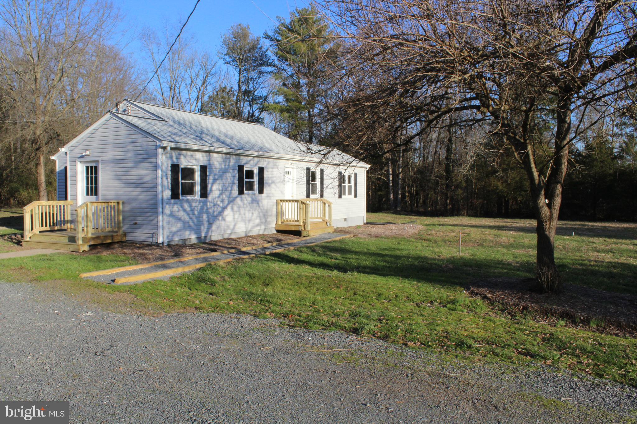 7472 Sumerduck Road Remington, VA 22734 - Photo 17 of 17 Large yard front & back 3/4 acre