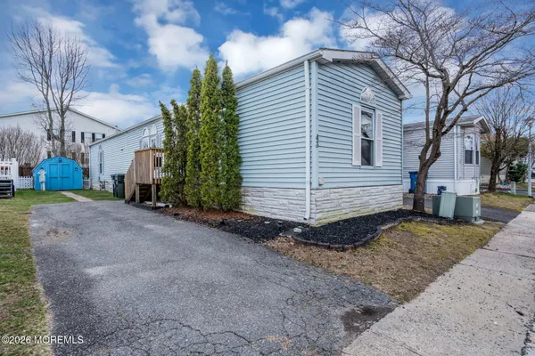 $199,000 | 43 Secretariat Street, Howell, NJ 07731