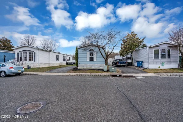 $199,000 | 43 Secretariat Street, Howell, NJ 07731