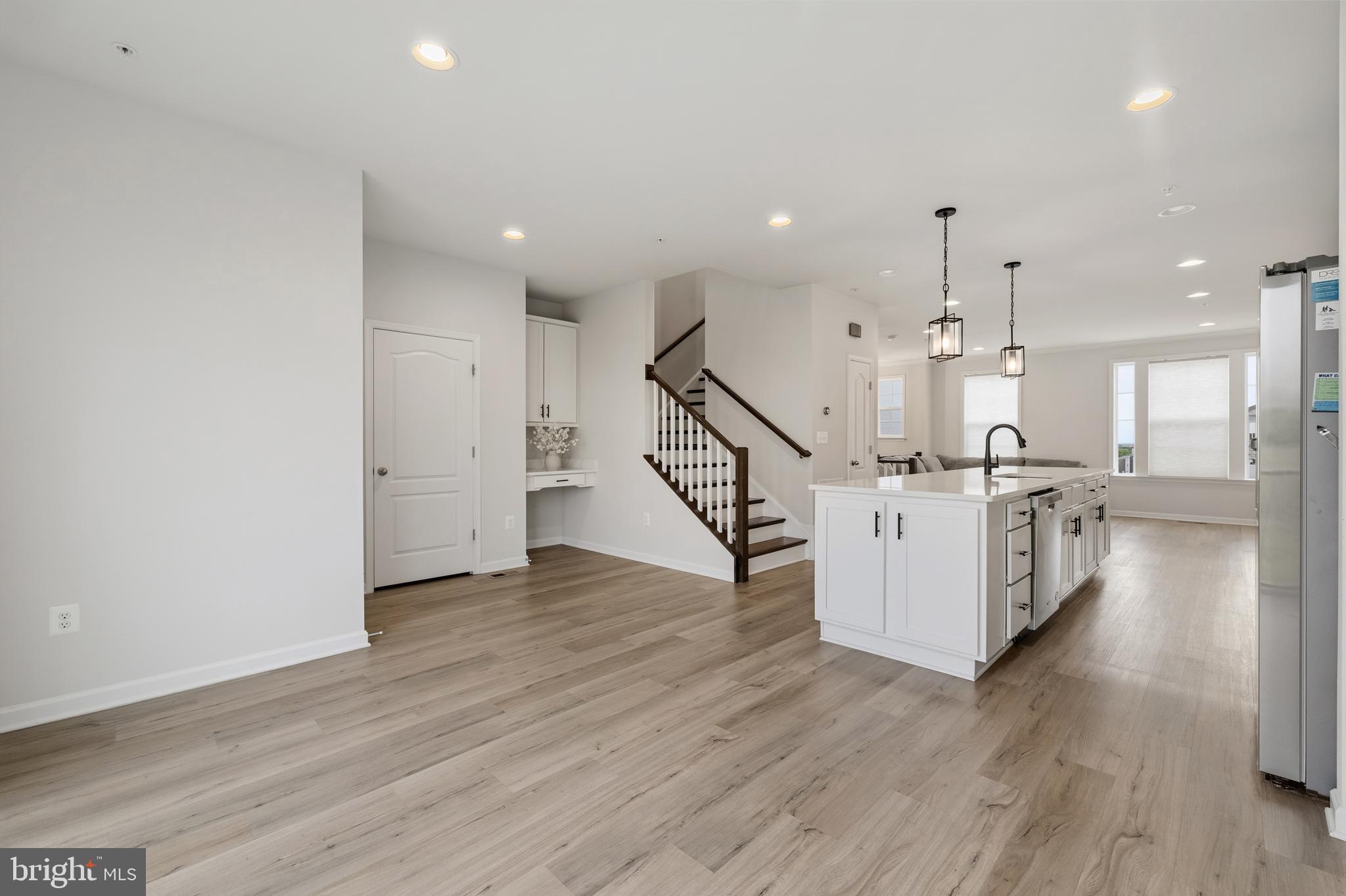 1076 Overlook Loop Laurel, MD 20707 - Photo 10 of 34