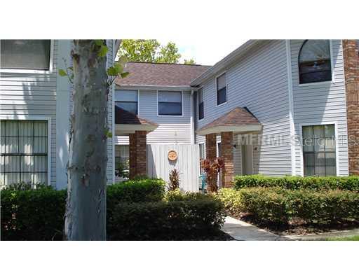2754 Rio Grande Trail, Unit 2754 Kissimmee, FL 34741 - Photo 1 of 1 Exterior Front