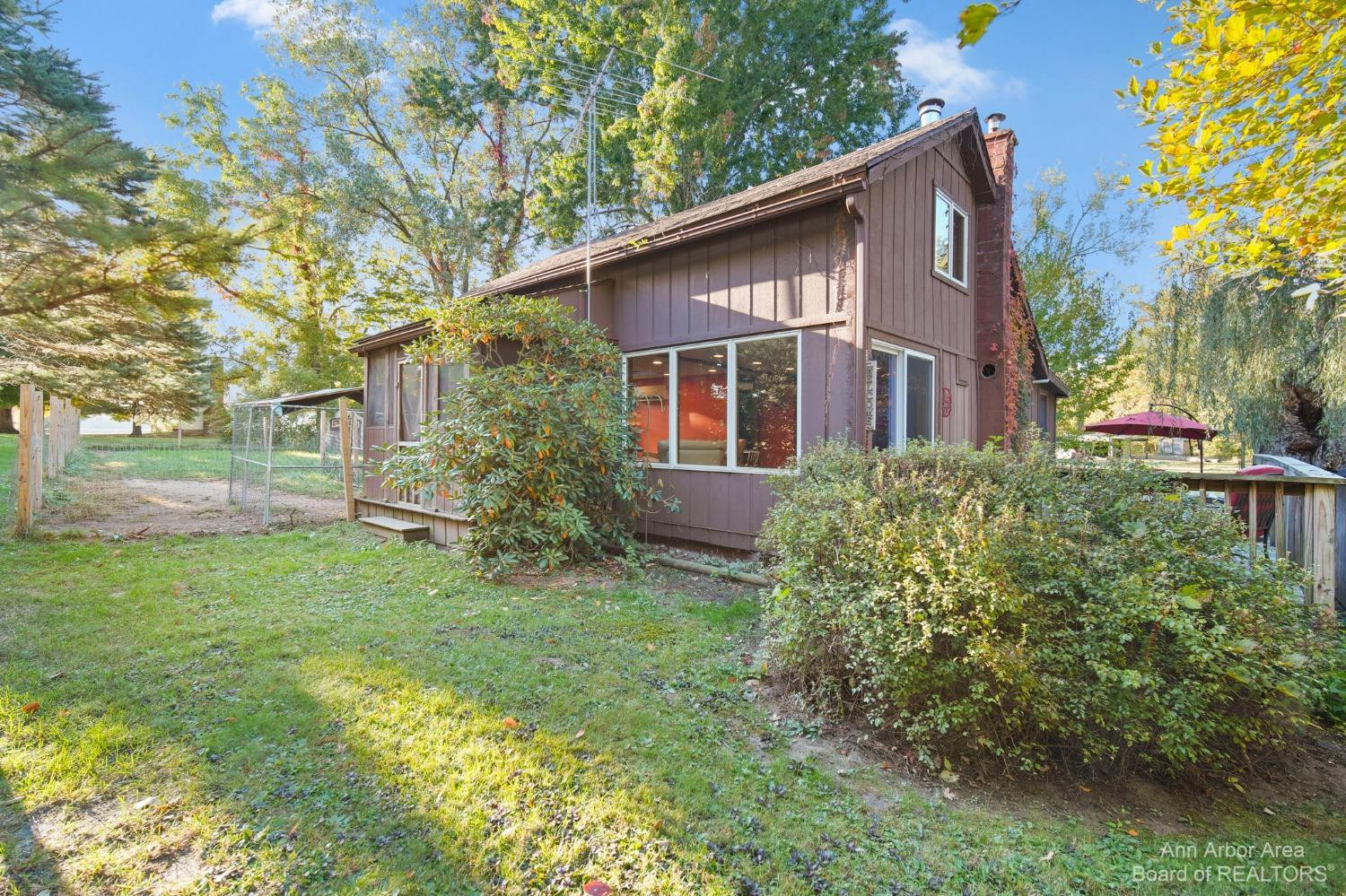 11595 Bunce Road Maybee, MI 48159 - Photo 1 of 37 Photo 1