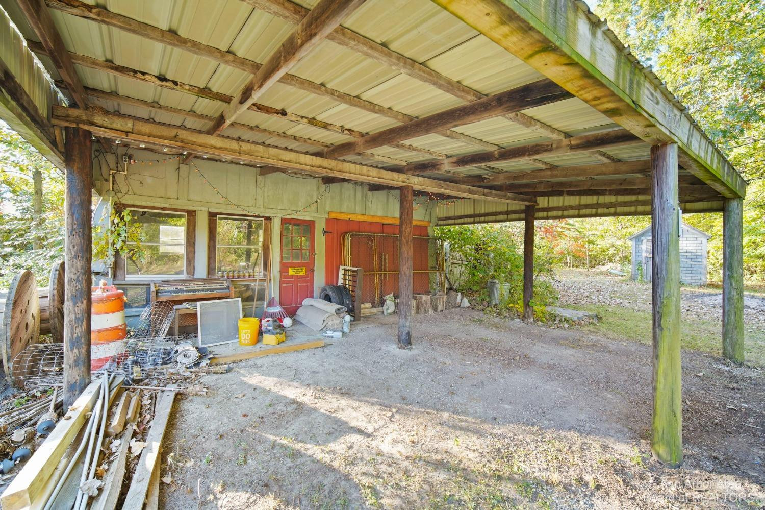 11595 Bunce Road Maybee, MI 48159 - Photo 23 of 37 Photo 23