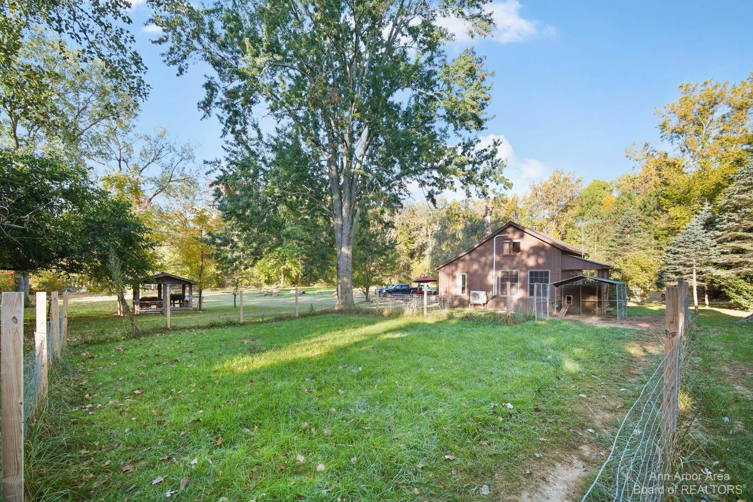11595 Bunce Road Maybee, MI 48159 - Photo 28 of 37 Photo 28