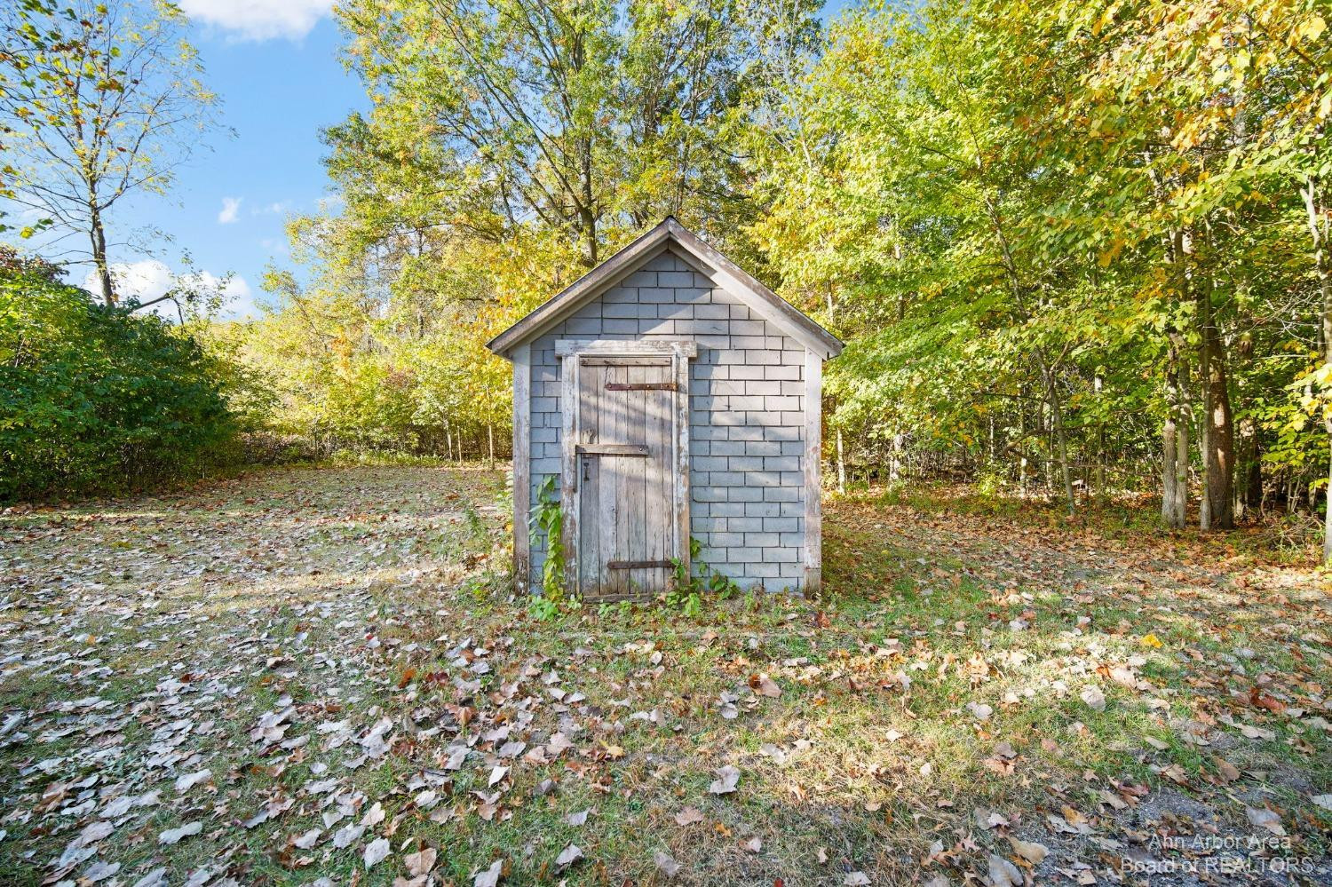 11595 Bunce Road Maybee, MI 48159 - Photo 29 of 37 Photo 29