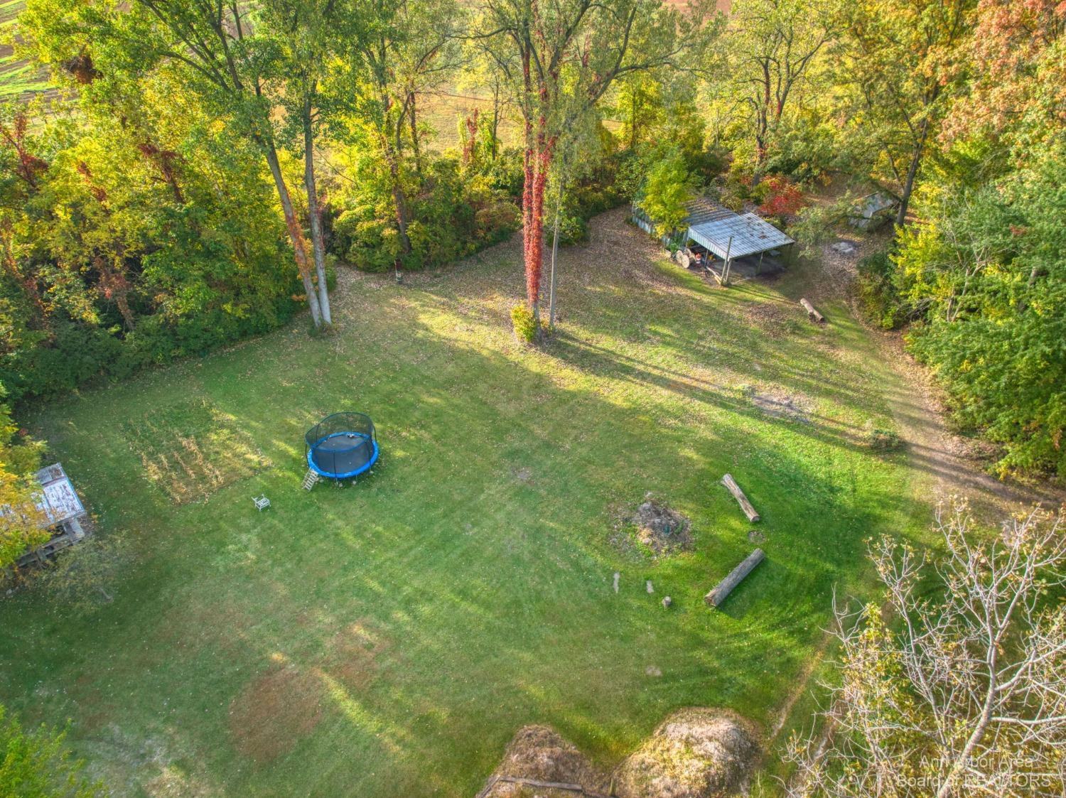 11595 Bunce Road Maybee, MI 48159 - Photo 33 of 37 Photo 33