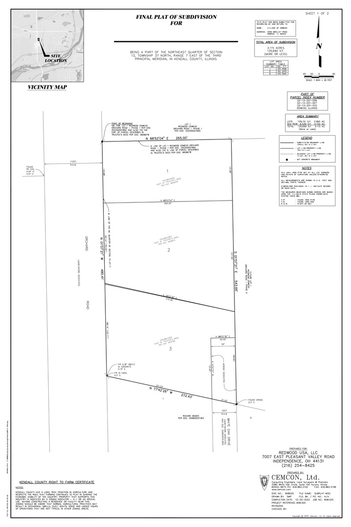 123 Orchard Road Oswego, IL 60543 - Photo 2 of 10 unknown