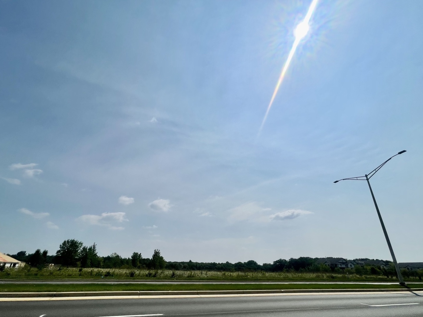 123 Orchard Road Oswego, IL 60543 - Photo 8 of 10 a view of a big and white apartments
