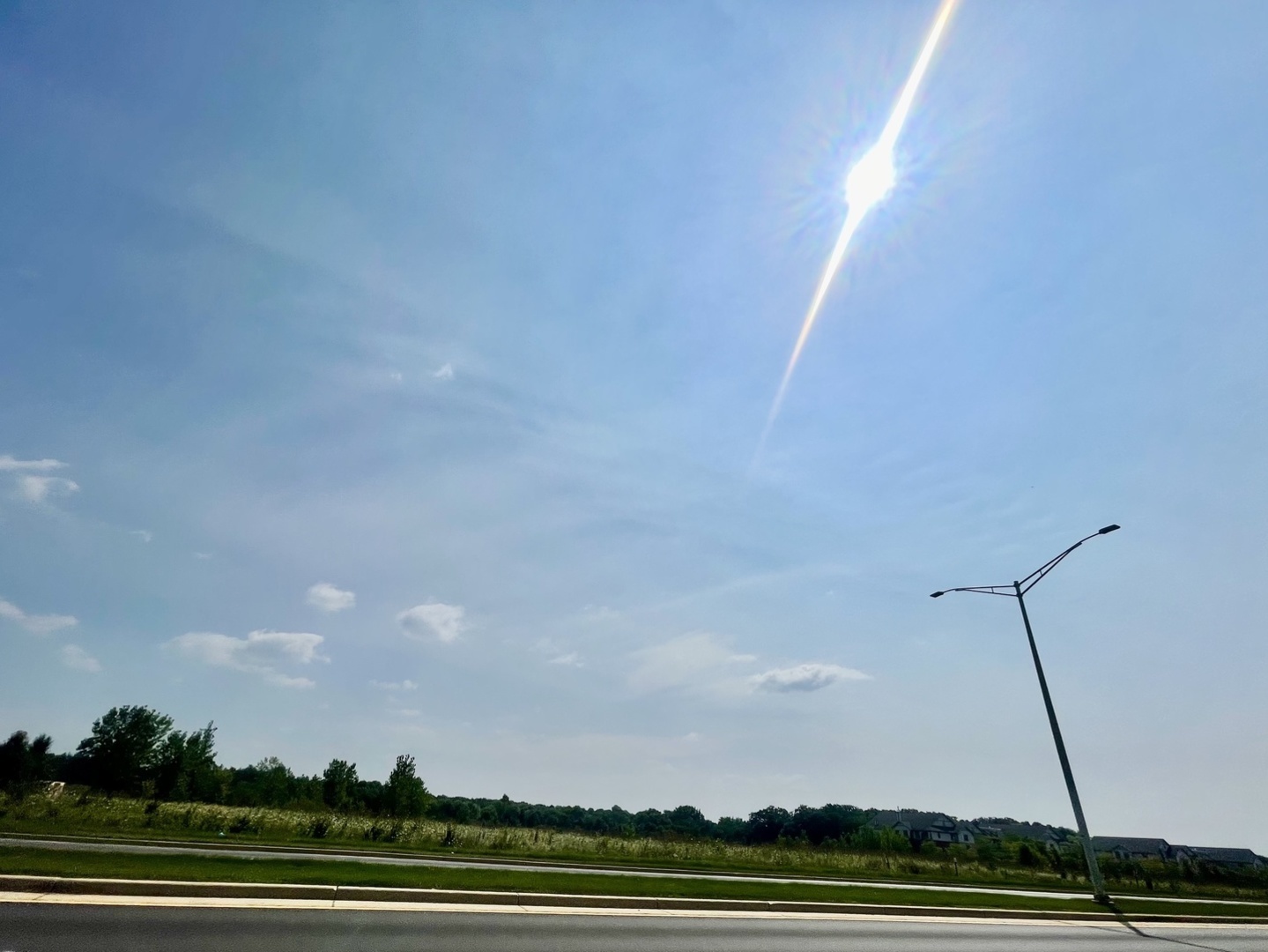 123 Orchard Road Oswego, IL 60543 - Photo 9 of 10 a view of a big yard