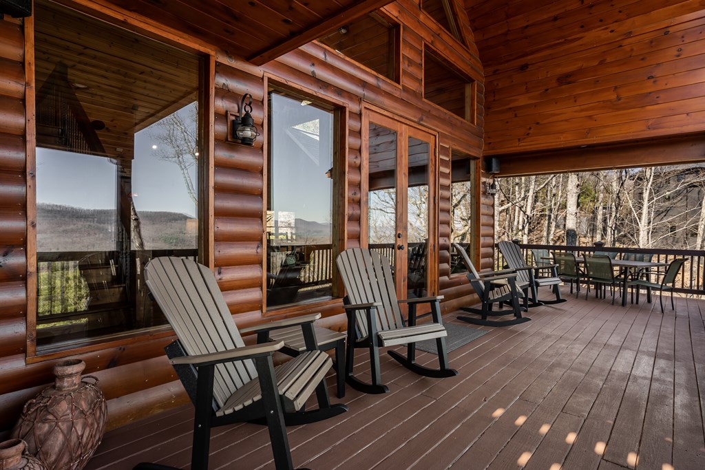 122 Overlook Way Blue Ridge, GA 30513 - Photo 46 of 65 Gallery Image 46