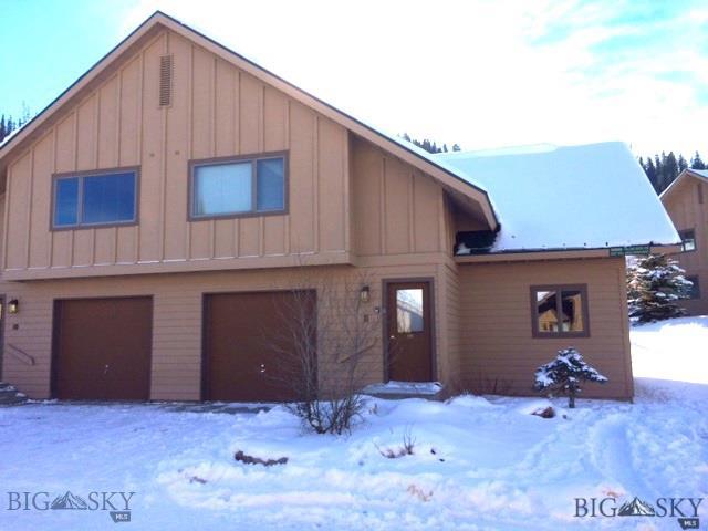11 Bison Run Big Sky, MT 59716 - Photo 1 of 1 Gallery Image 1