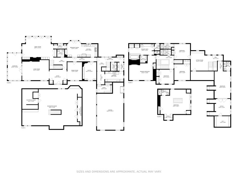 641 Briar Lane Northfield, IL 60093 - Photo 31 of 35 unknown