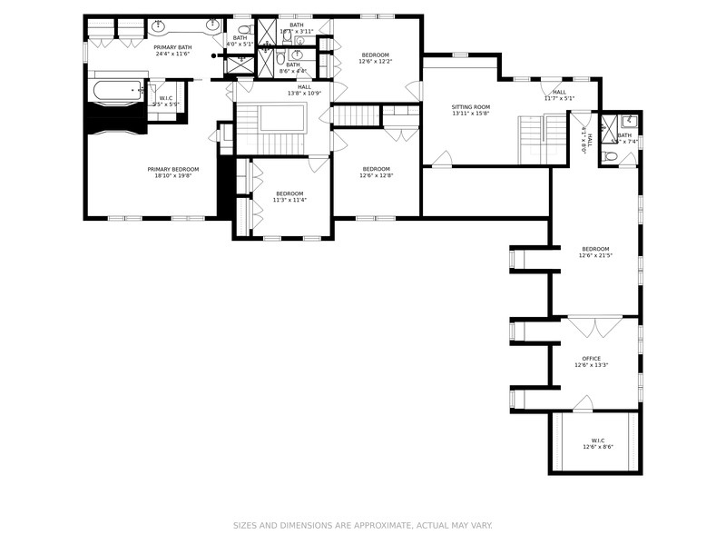 641 Briar Lane Northfield, IL 60093 - Photo 33 of 35 unknown