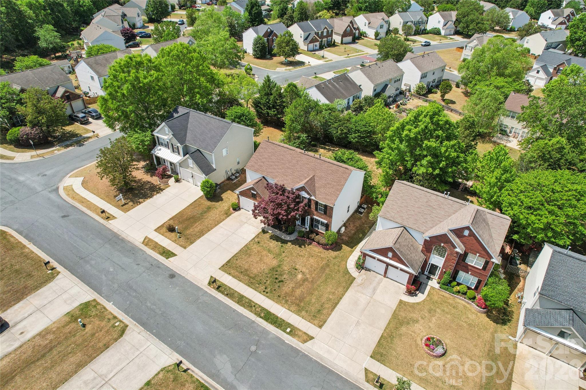 3530 Arborhill Road Charlotte, NC 28270 - Photo 45 of 45