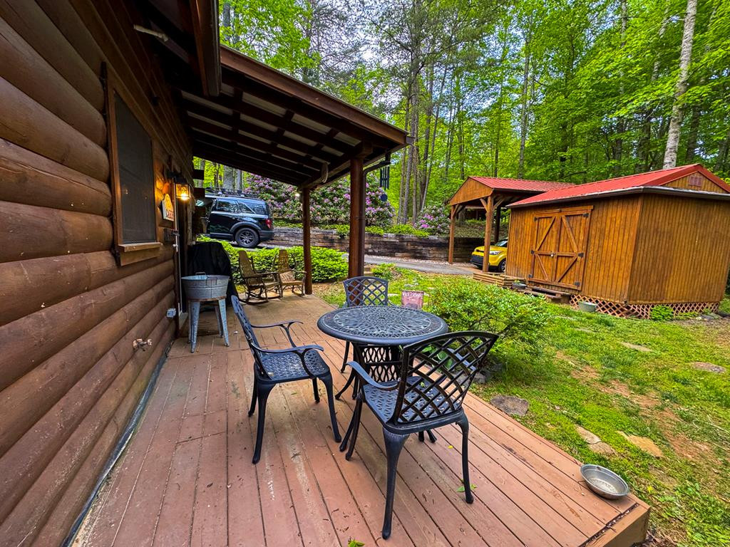 118 Ringtail Run Murphy, NC 28906 - Photo 55 of 62