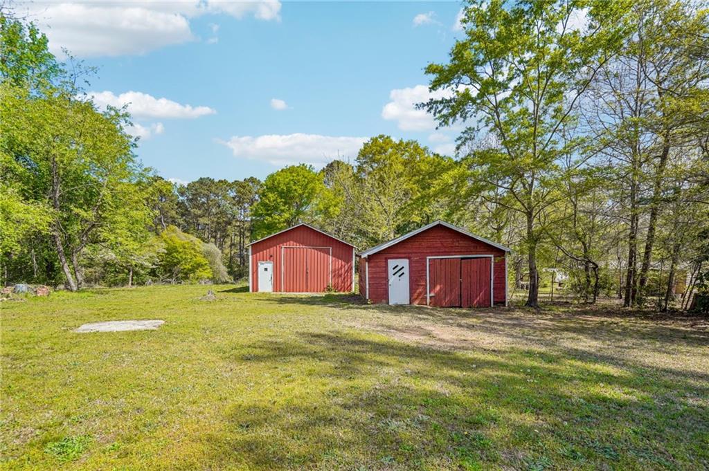 305 Anderson Circle Covington, GA 30016 - Photo 27 of 38