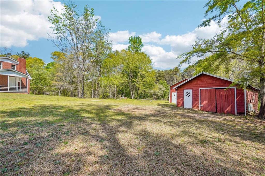 305 Anderson Circle Covington, GA 30016 - Photo 28 of 38