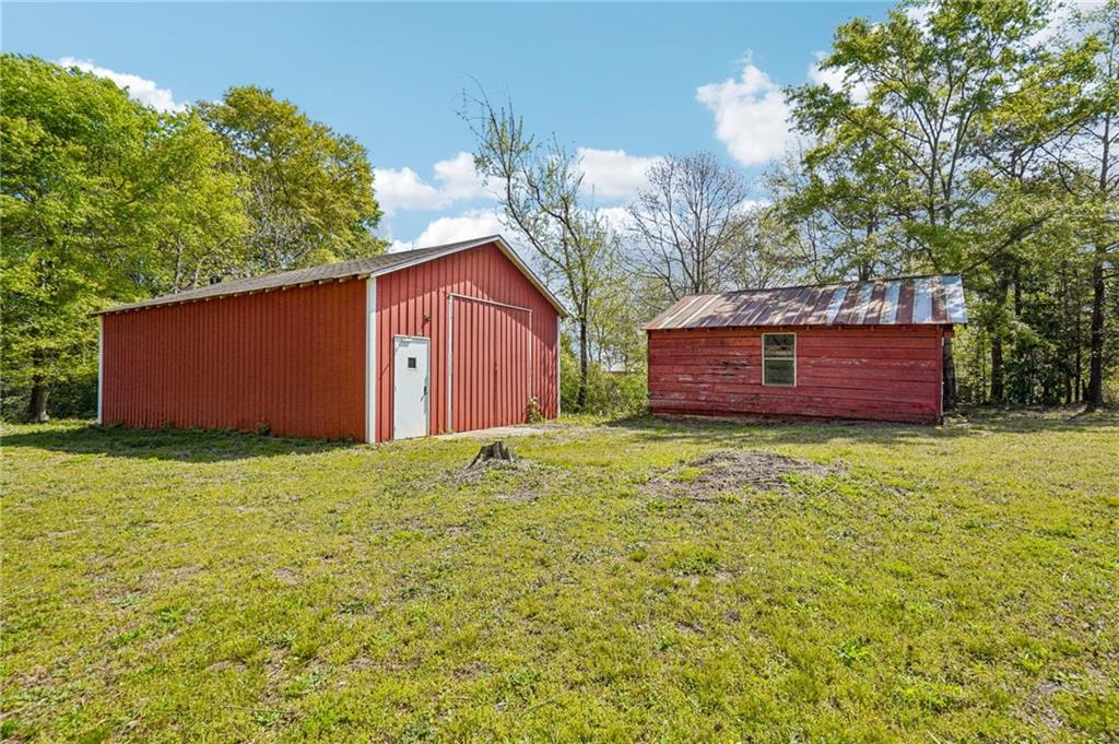305 Anderson Circle Covington, GA 30016 - Photo 29 of 38