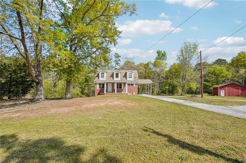305 Anderson Circle Covington, GA 30016 - Photo 3 of 38