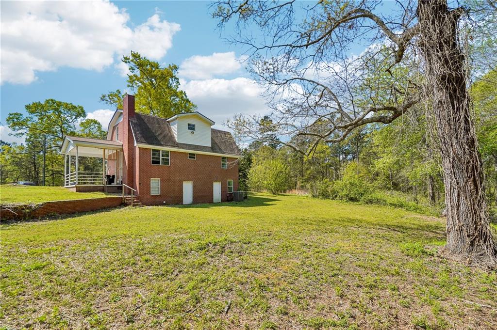 305 Anderson Circle Covington, GA 30016 - Photo 32 of 38