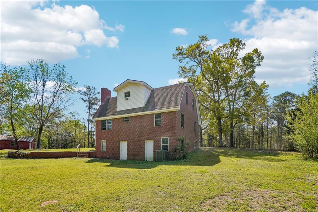 305 Anderson Circle Covington, GA 30016 - Photo 33 of 38